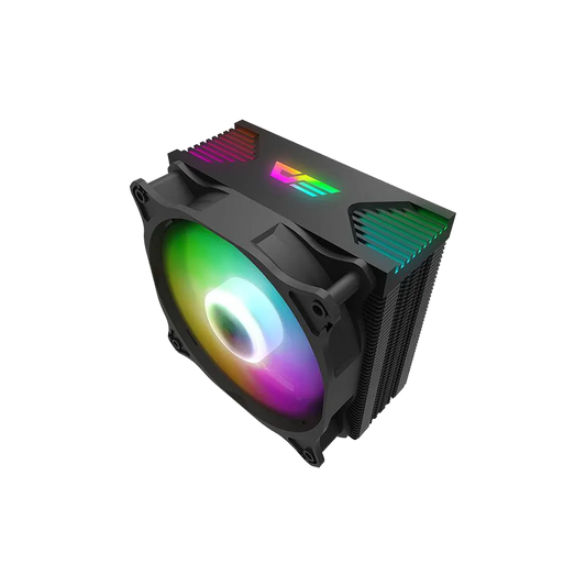Darkflash Darkair ARGB Tower CPU Cooling