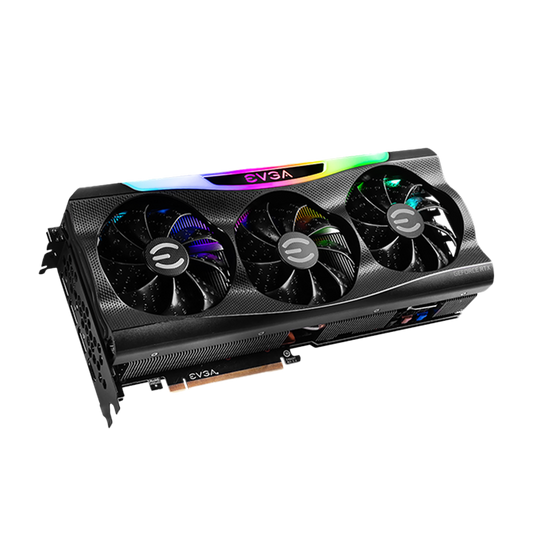 EVGA GeForce RTX 3090 FTW3 ULTRA GAMING Graphics Card