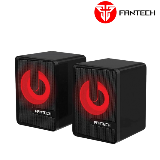 FANTECH  GS203  BEAT USB RGB  Gaming & Music  Speaker