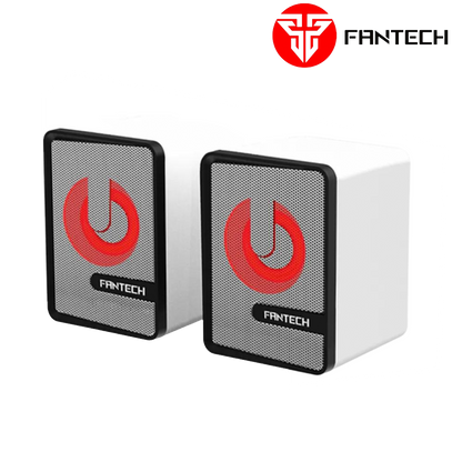 FANTECH  GS203  BEAT USB RGB  Gaming & Music  Speaker