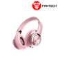 FANTECH WH01 WIRELESS HEADPHONES