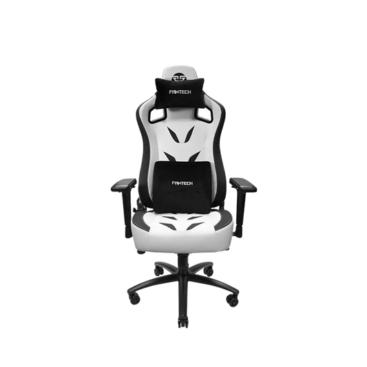 FANTECH GC-283 Alpha Gaming Chair - White