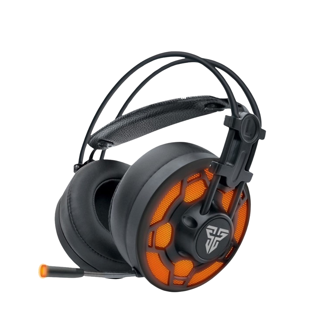 FANTECH HG10 CAPTAIN 7.1  RGB Gaming Headset