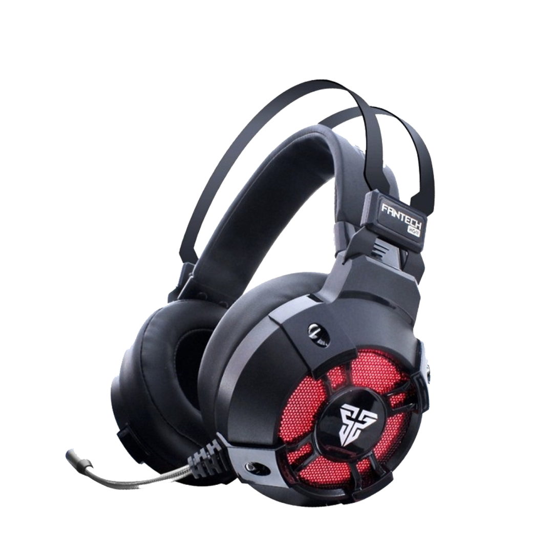 FANTECH HG11  CAPTAIN 7.1 RGB  Gaming Headset