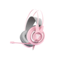FANTECH HG20 CHIEF II Gaming Headset (Sakura Edition)