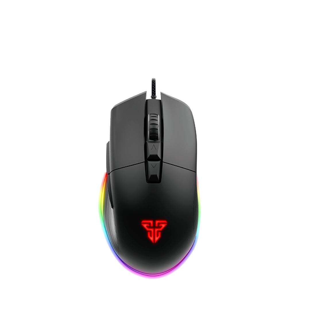 FANTECH UX1 HERO RGB Gaming Mouse