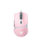 FANTECH VX7 CRYPTO RGB  Gaming Mouse PINK