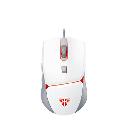 FANTECH VX7 CRYPTO RGB  Gaming Mouse WHITE