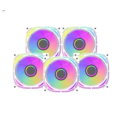 Fan Casing - DARKFLASH INFINITY 24 PRO ARGB 5in1