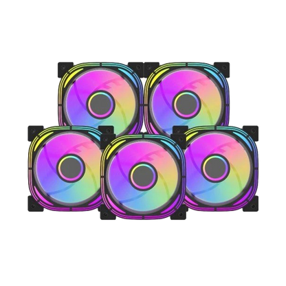 Fan Casing - DARKFLASH INFINITY 24 PRO ARGB 5in1