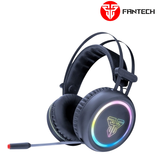 Fantech HG15 CAPTAIN 7.1  RGB Gaming Headset