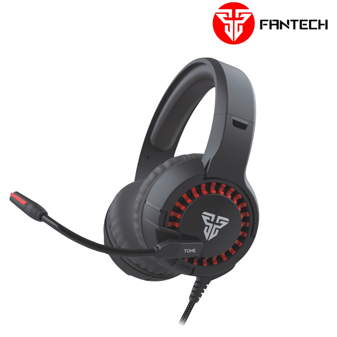 Fantech HQ52 TONE Gaming  Headset