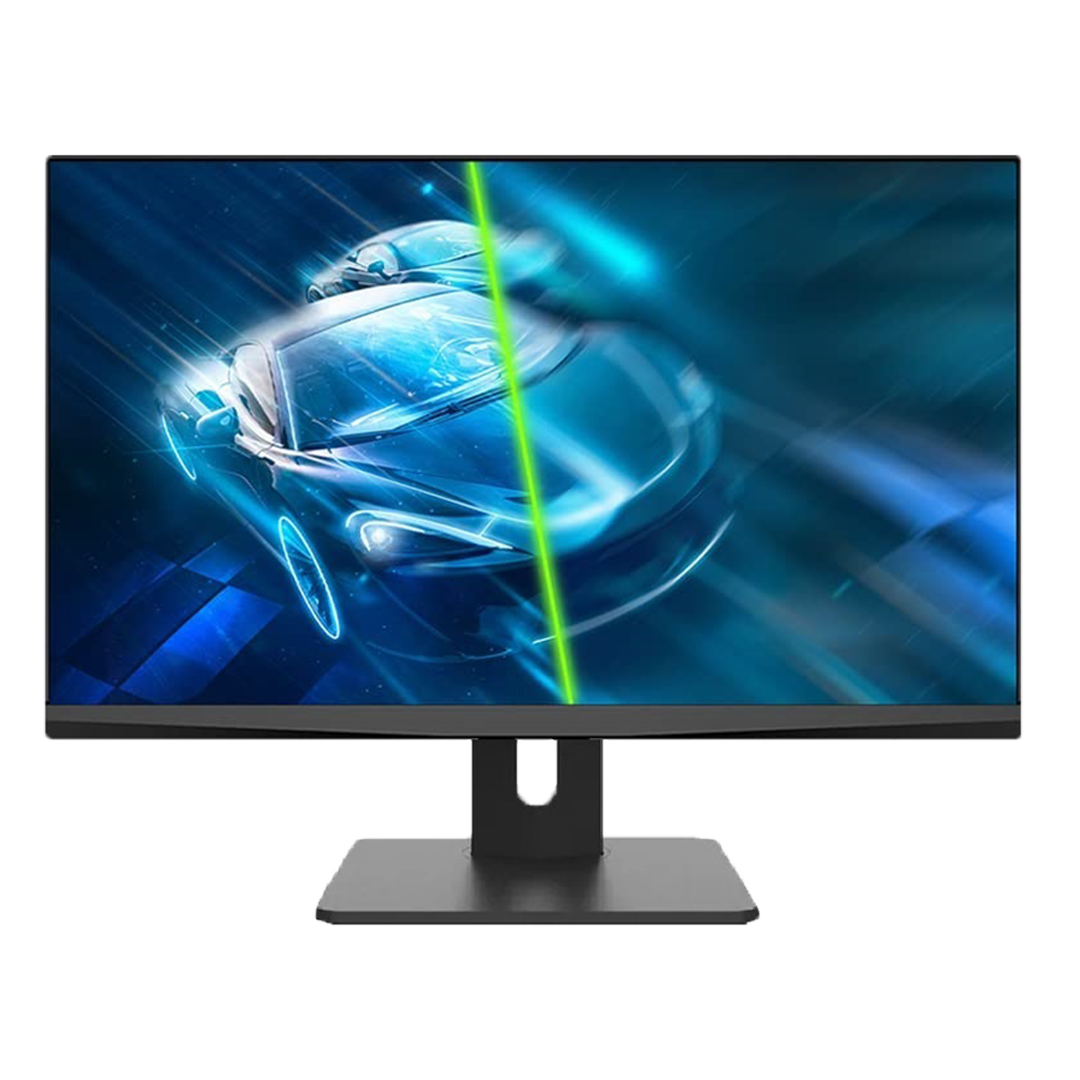 H2G27R240HD Gaming Monitor Black