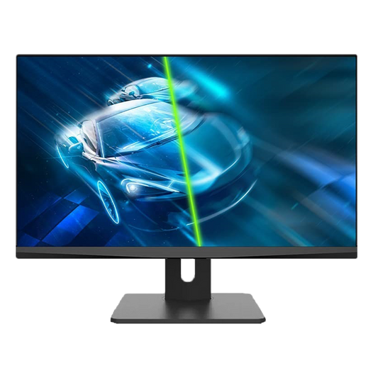 H2G27R240HD Gaming Monitor Black