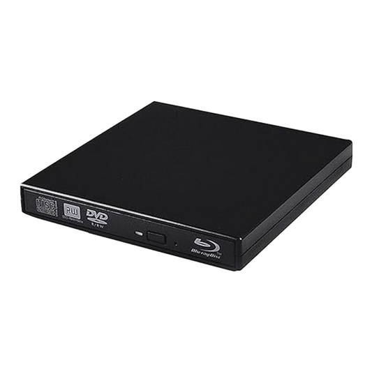 HP POP-UP External DVD-RW Driver TU50