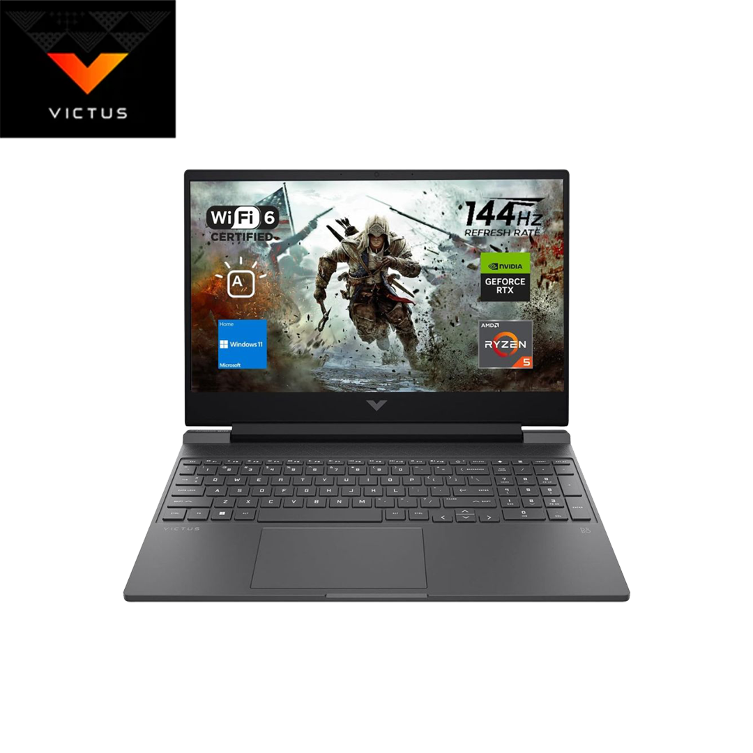 HP Victus 15-fb2063dx AMD Ryzen 5 7535HS