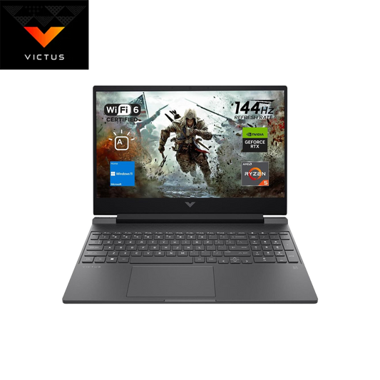 HP Victus 15-fb2063dx AMD Ryzen 5 7535HS