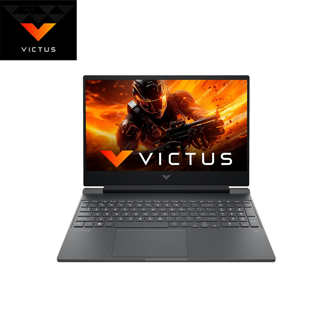 HP Victus 15 Fb2082wm AMD Ryzen 5 8645HS
