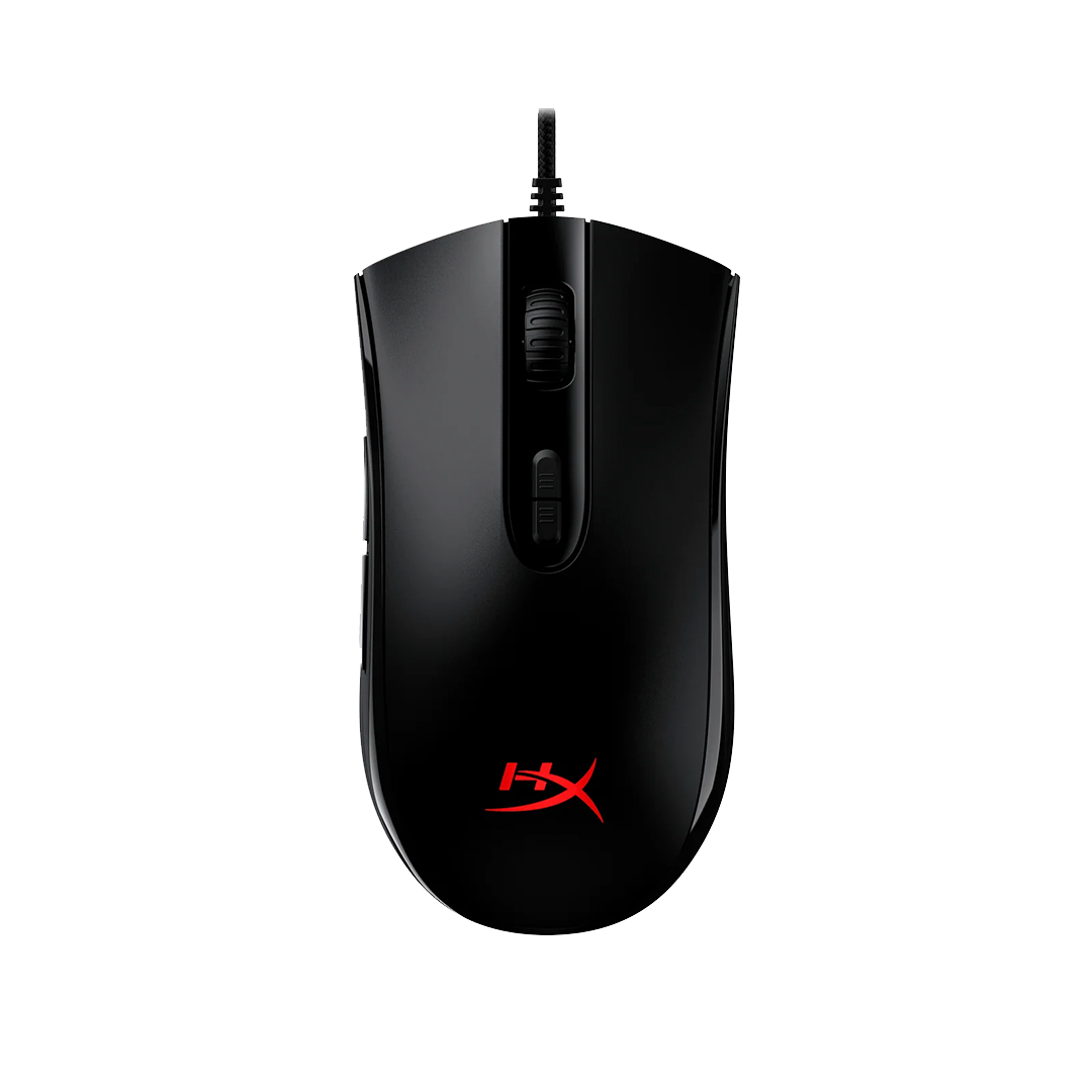 HYPERX Pulsefire Core - RGB Gaming Mouse