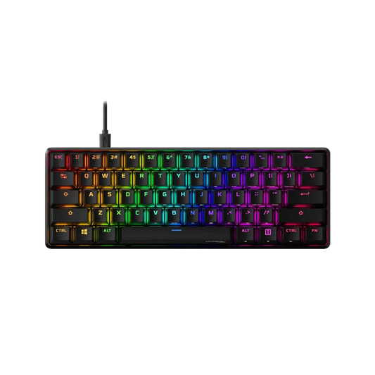 HyperX Alloy Origins 60% Mechanical Gaming Keyboard