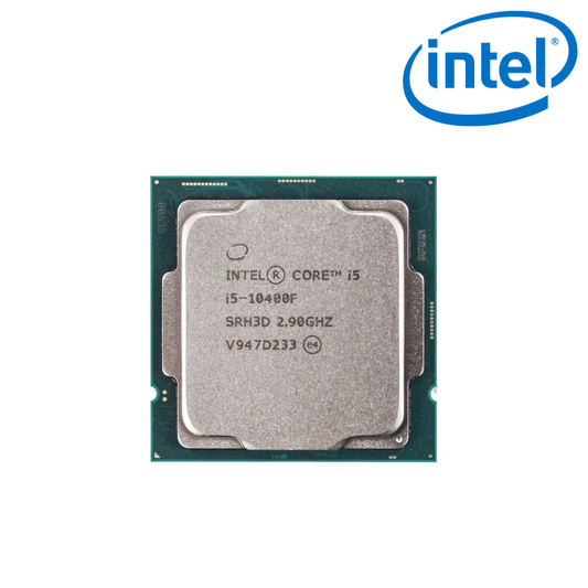 Intel Core i5 -10400F Unlocked Processor (TRAY)