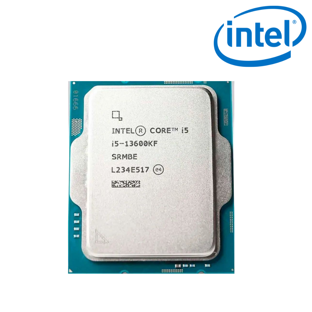 Intel® Core™ I5-13600KF Processor 24M Cache, Up To 5.10 GHz (TRAY)