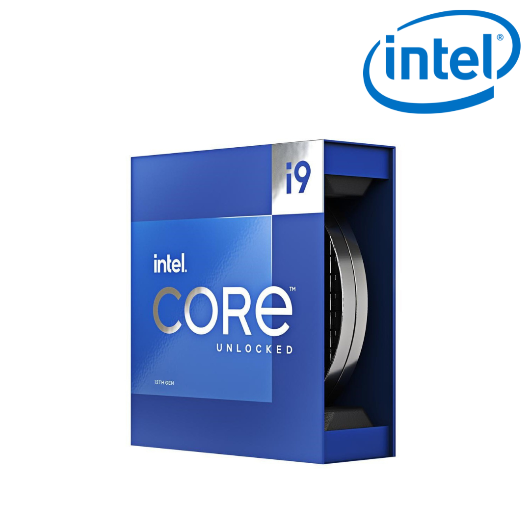 Intel® Core™ I9-13900K Processor 36M Cache, Up To 5.80 GHz (TRAY)