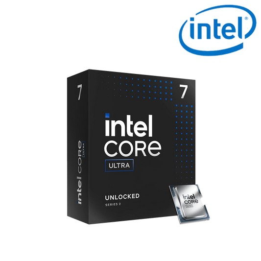 Intel Core Ultra 7 Processor