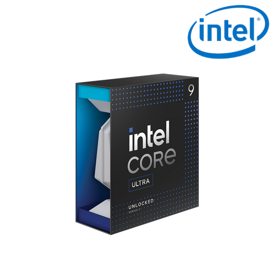 Intel Core Ultra 9 Processor