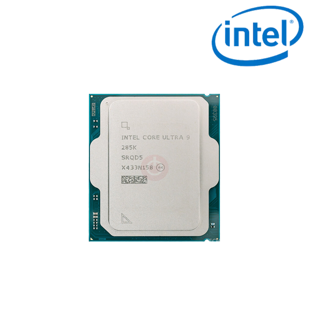 Intel Core Ultra 9 Processor (TRAY)