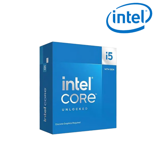 Intel Core i5-14600KF Processor (TRAY)