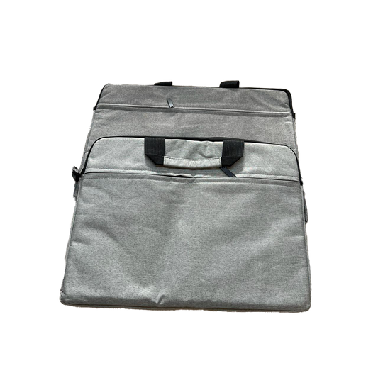 LAPTOP BAGS GREY