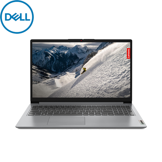 LENOVO IdeaPad 1 15AMN7 AMD Ryzen 5 7520U