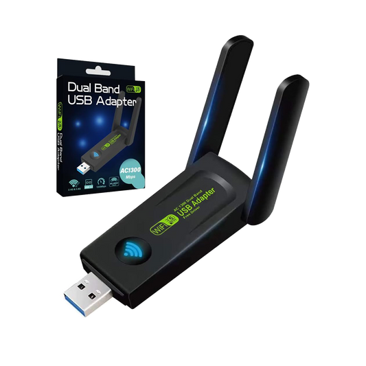 LINJIE Wireless USB WiFi Adapter