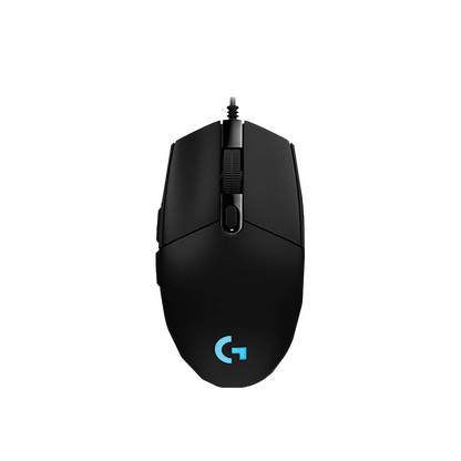 LOGITECH G102 LIGHTSYNC Gaming Mouse