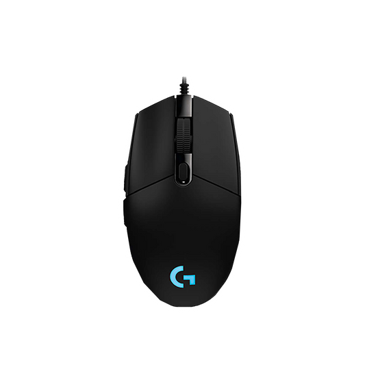 LOGITECH G102 LIGHTSYNC Gaming Mouse