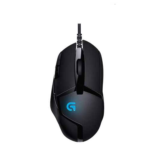 LOGITECH G402 HYPERION FURY Gaming Mouse (NO BOX)