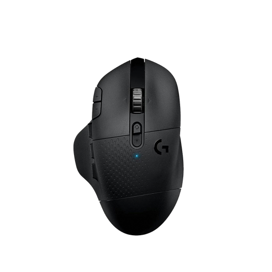 LOGITECH G604 LIGHTSPEED Gaming Mouse (NO BOX)