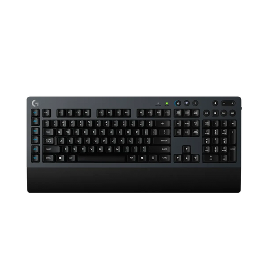 LOGITECH G613  Wireless Mechanical Gaming Keyboard (OPEN BOX)
