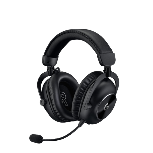 LOGITECH G PRO X LIGHTSPEED Gaming Headset (OPEN BOX)