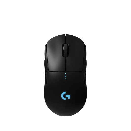 LOGITECH G Pro Wireless Gaming Mouse (NO BOX)