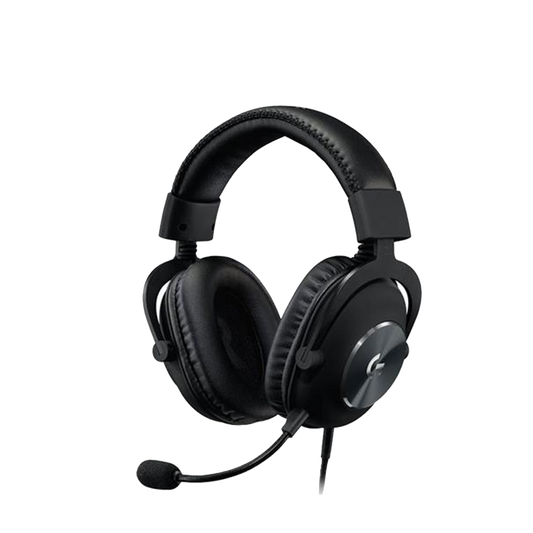 LOGITECH G Pro X Wired Gaming Headset (NO BOX)