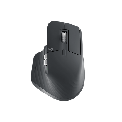 LOGITECH MX MASTER 3S Gaming Mouse black