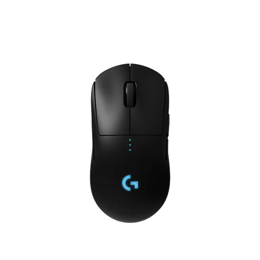 LOGITECH PRO Wireless Gaming Mouse