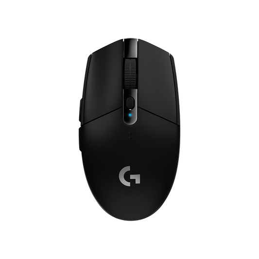 Logitech G305 LIGHTSPEED Wireless Gaming Mouse 