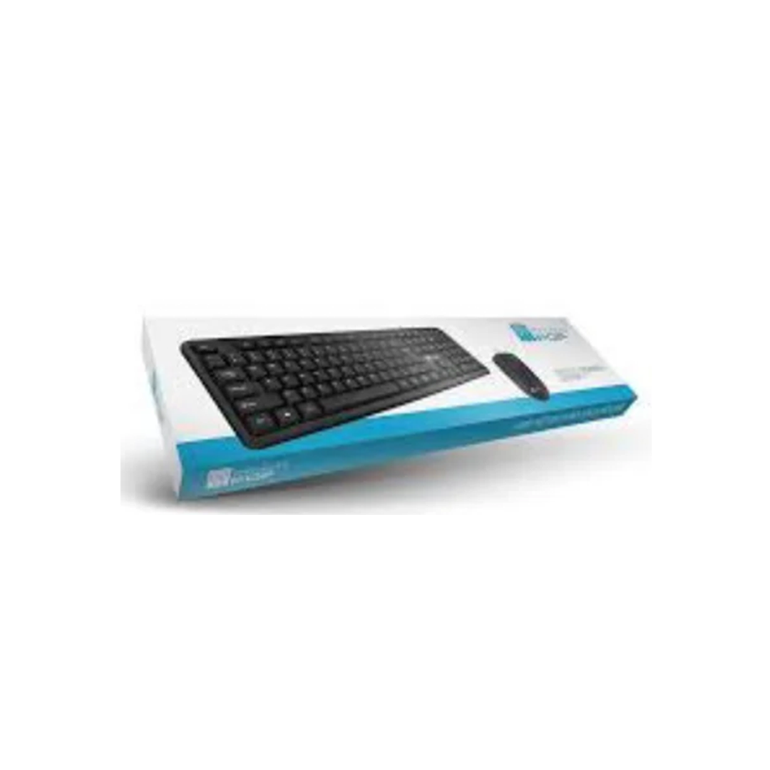 MOUSCHI Pop Combo Wireless