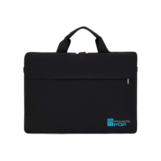 MOUSCHI Pop Laptop Briefcase