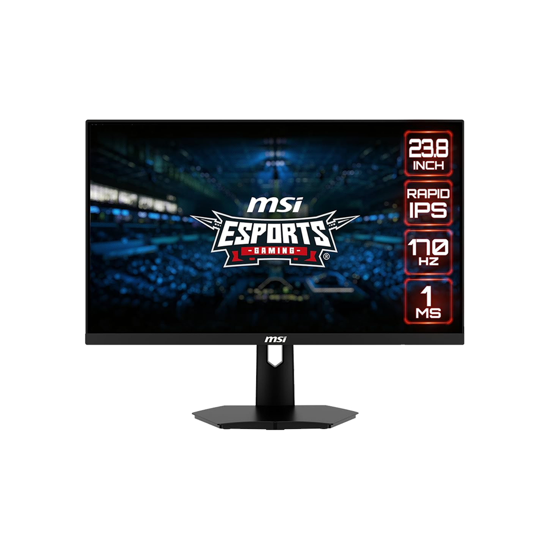 MSI G244F E2 Gaming Monitor IPS FHD 180Hz