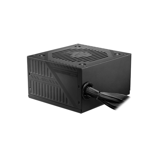 MSI MAG A650BNL 650W Power Supply 