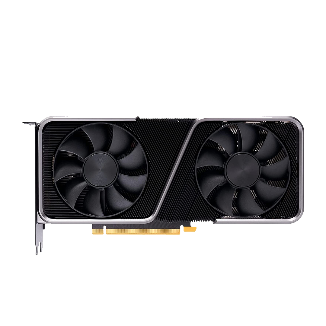 NVIDIA GeForce RTX 3070 Founders Edition Graphics Card (USED)